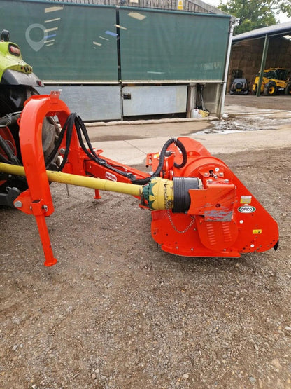 MASCHIO GIRAFFONA 260 - 2019