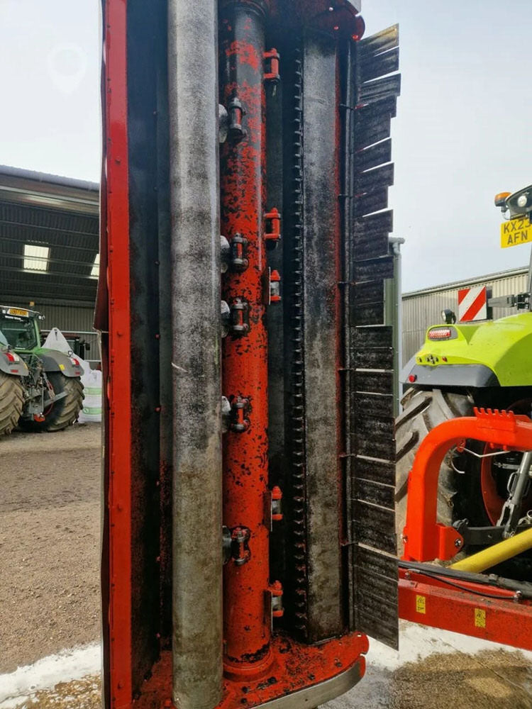 MASCHIO GIRAFFONA 260 - 2019