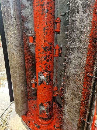 MASCHIO GIRAFFONA 260 - 2019