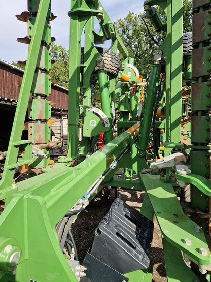 Amazone 6m Ceus - 2019