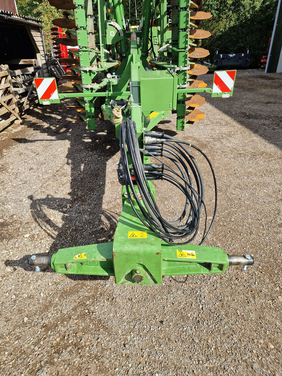 Amazone 6m Ceus - 2019