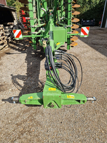 Amazone 6m Ceus - 2019