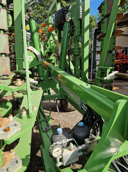 Amazone 6m Ceus - 2019