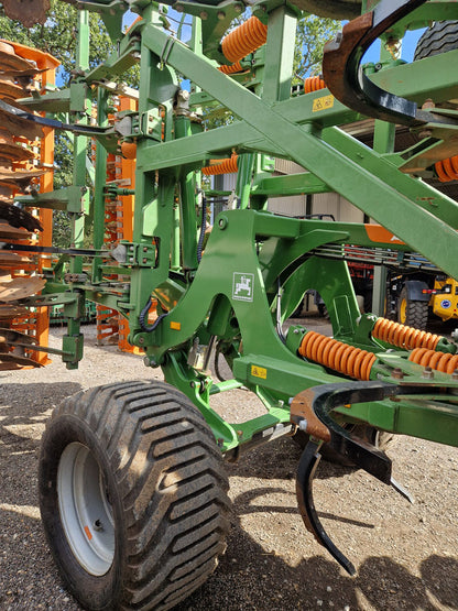 Amazone 6m Ceus - 2019
