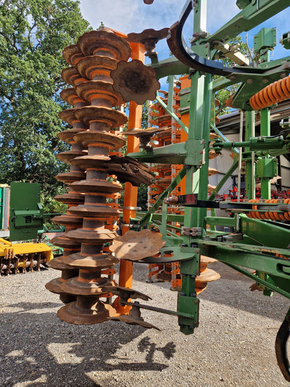 Amazone 6m Ceus - 2019