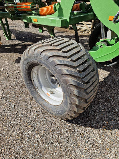 Amazone 6m Ceus - 2019