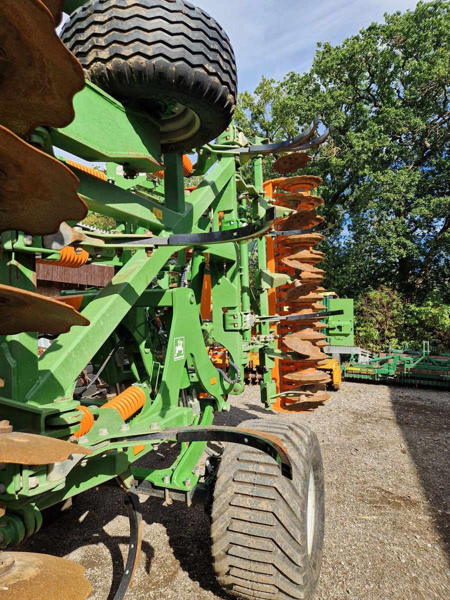 Amazone 6m Ceus - 2019