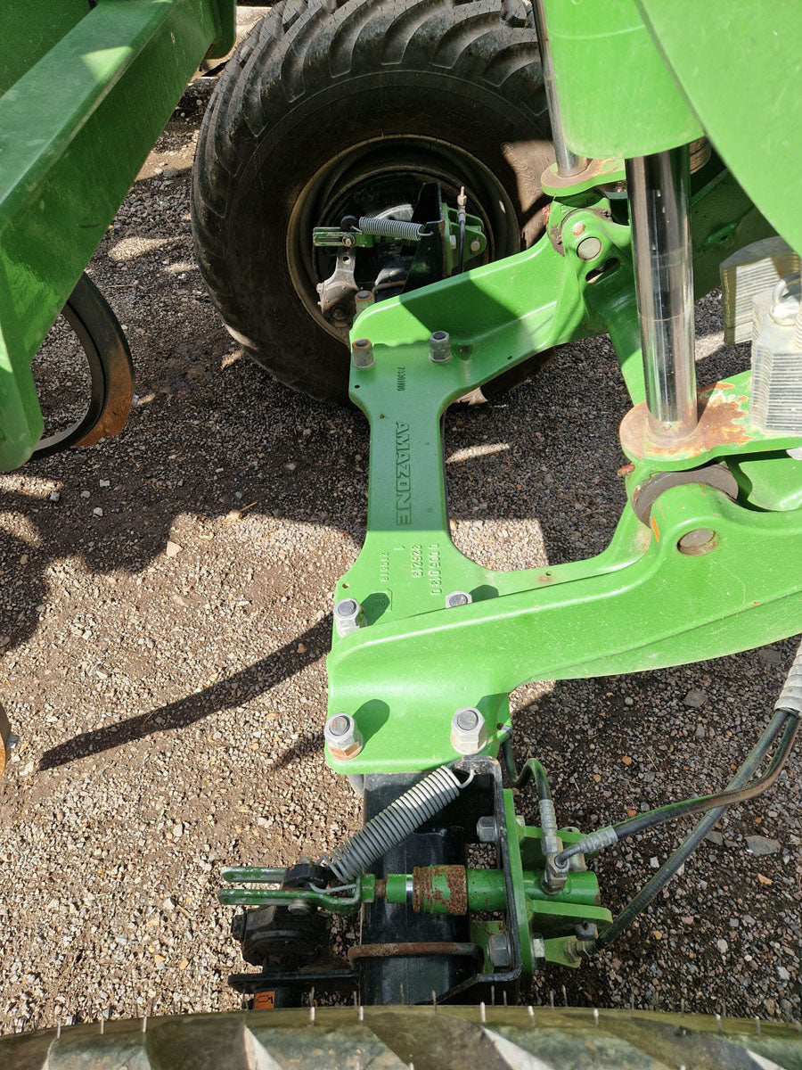 Amazone 6m Ceus - 2019