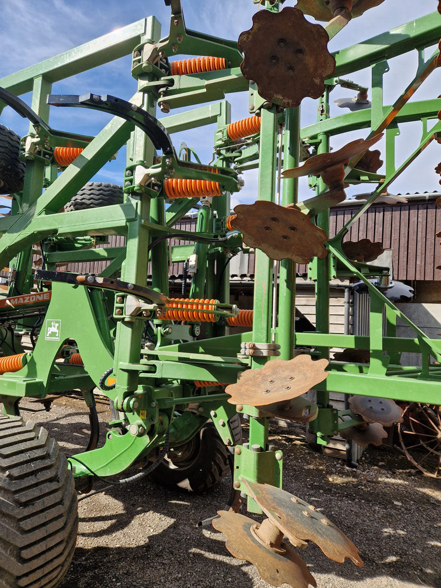 Amazone 6m Ceus - 2019