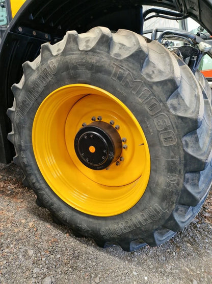 JCB FASTRAC 8330 - 2020