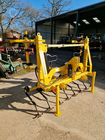 CLAYDON TERRABLADE - 2021