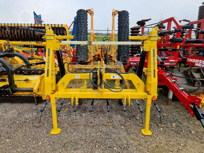 CLAYDON TERRABLADE - 2021