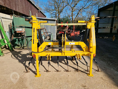 CLAYDON TERRABLADE - 2021