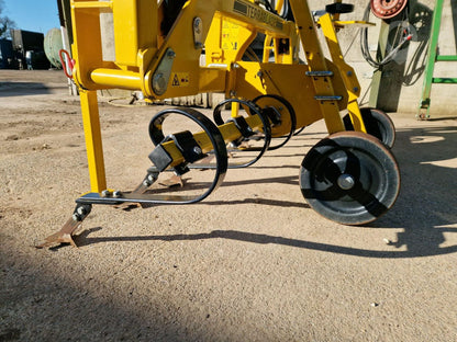 CLAYDON TERRABLADE - 2021