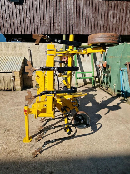 CLAYDON TERRABLADE - 2021