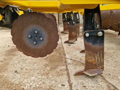 GRANGE MACHINERY GLL- 2021