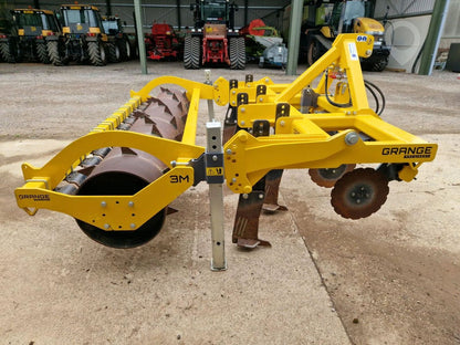 GRANGE MACHINERY GLL- 2021