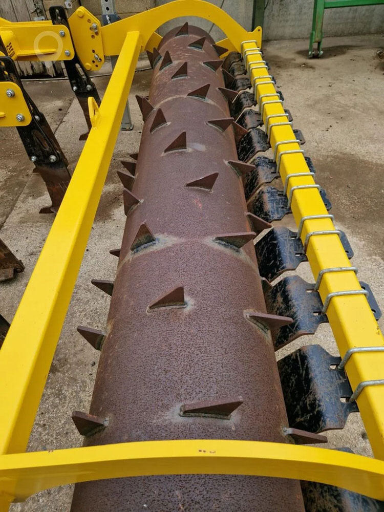 GRANGE MACHINERY GLL- 2021