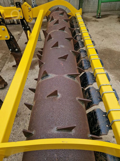 GRANGE MACHINERY GLL- 2021