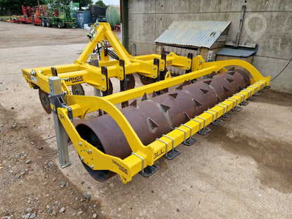 GRANGE MACHINERY GLL- 2021