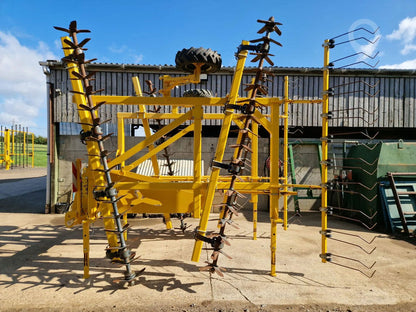 CLADON TERRASTAR - 2022