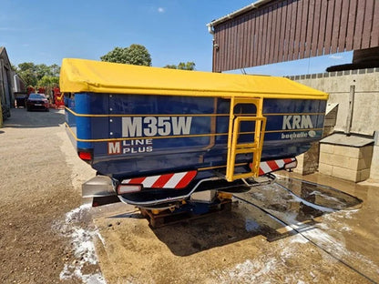 KRM M35W - 2022