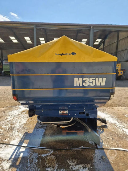 KRM M35W - 2022