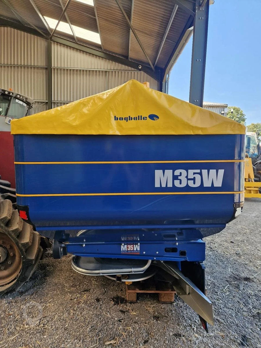 KRM M35W - 2022