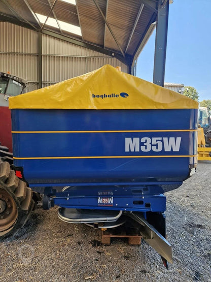 KRM M35W - 2022