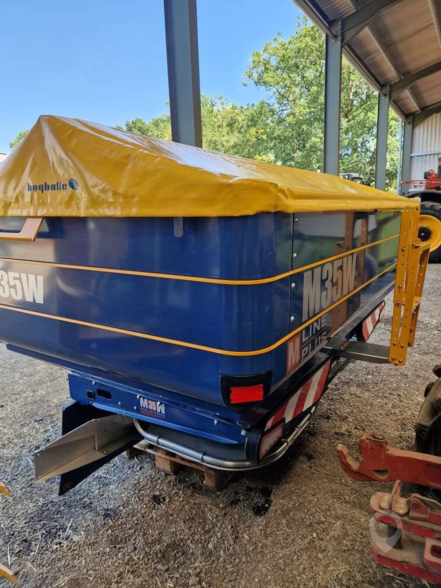 KRM M35W - 2022