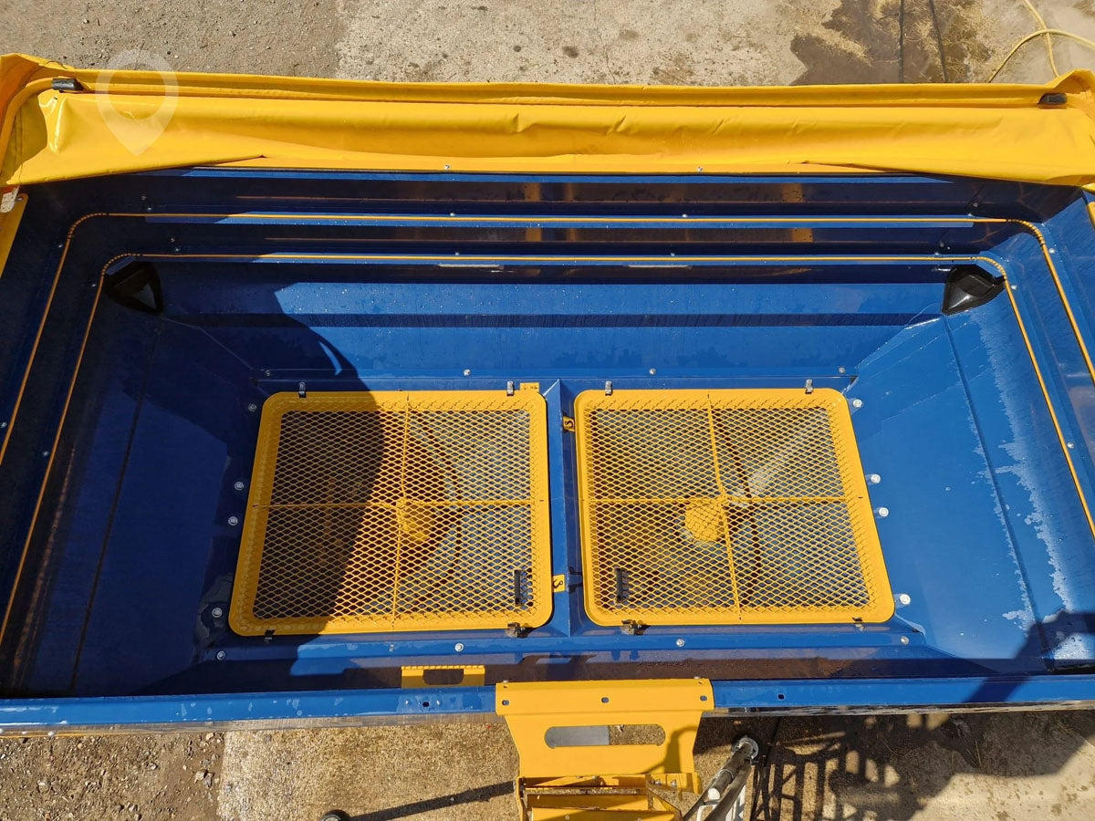 KRM M35W - 2022