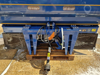 KRM M35W - 2022