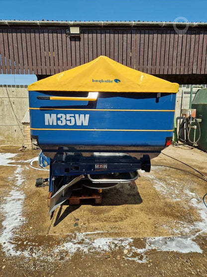 KRM M35W - 2022