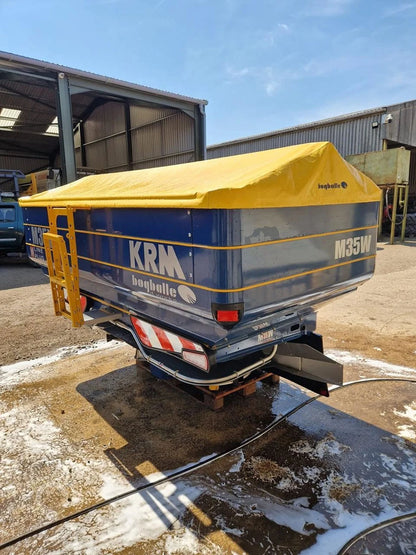 KRM M35W - 2022