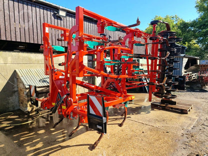 KVERNELAND TURBO 4000F - 2023
