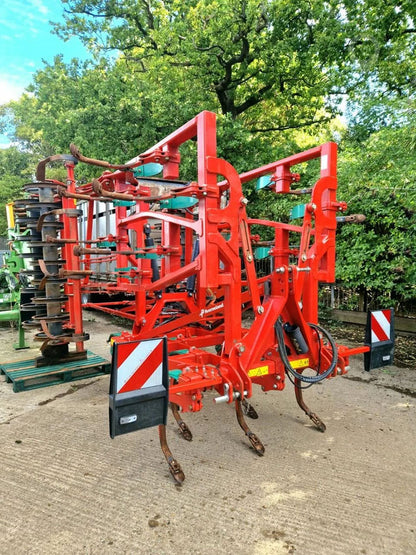 KVERNELAND TURBO 4000F - 2023