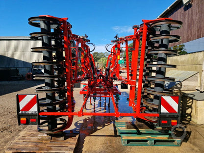 KVERNELAND TURBO 4000F - 2023