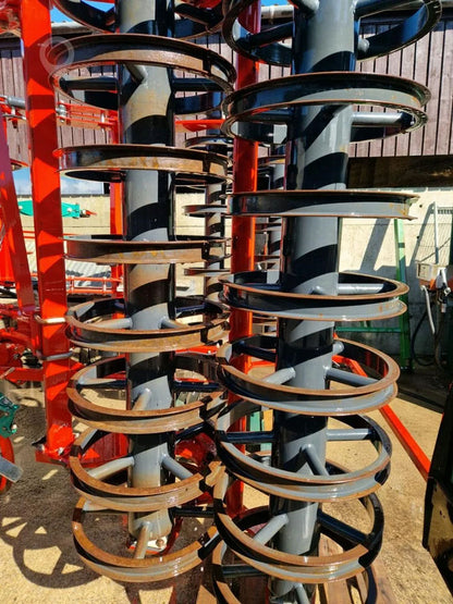 KVERNELAND TURBO 4000F - 2023