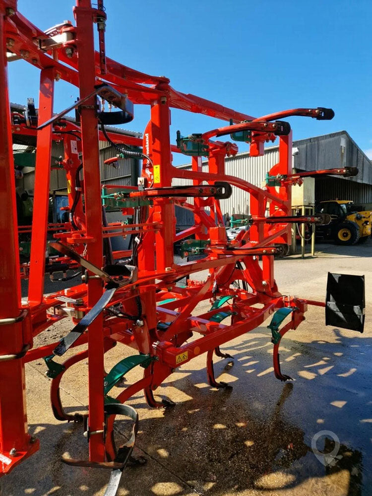 KVERNELAND TURBO 4000F - 2023
