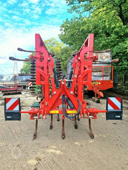 KVERNELAND TURBO 4000F - 2023
