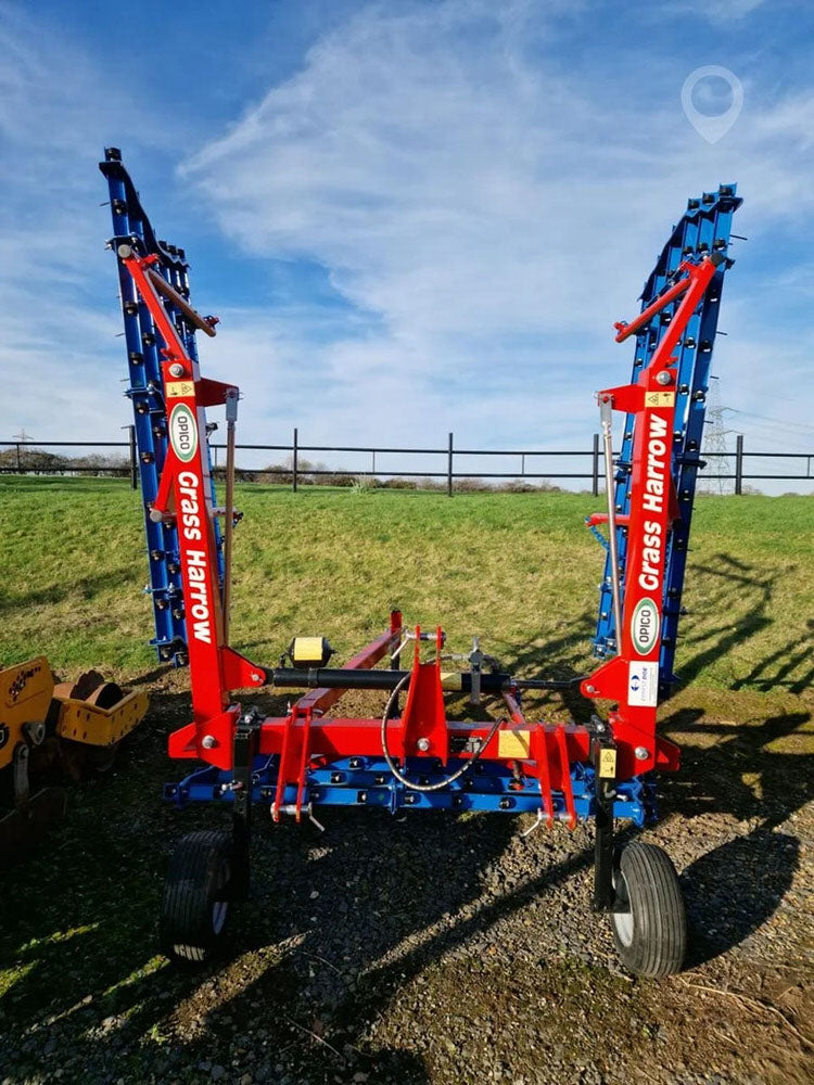 OPICO 6-3F - 2026
