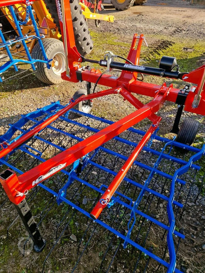 OPICO 6-3F - 2026
