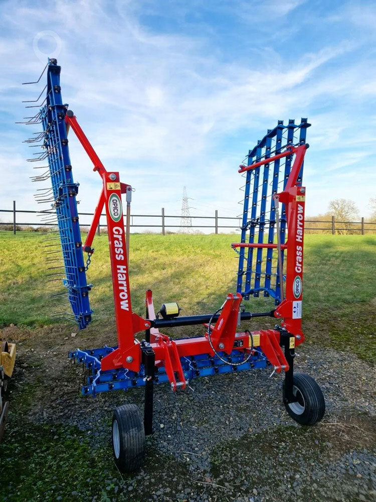 OPICO 6-3F - 2026