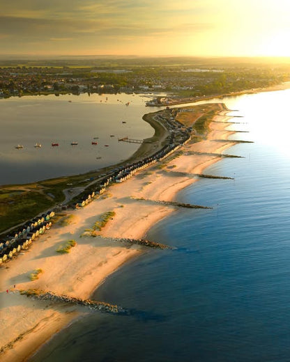 Christchurch Coastal Day Trip - Sunday 23rd August 2026