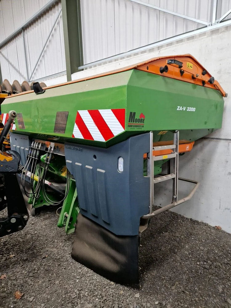 AMAZONE ZA-V 3200