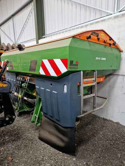 AMAZONE ZA-V 3200