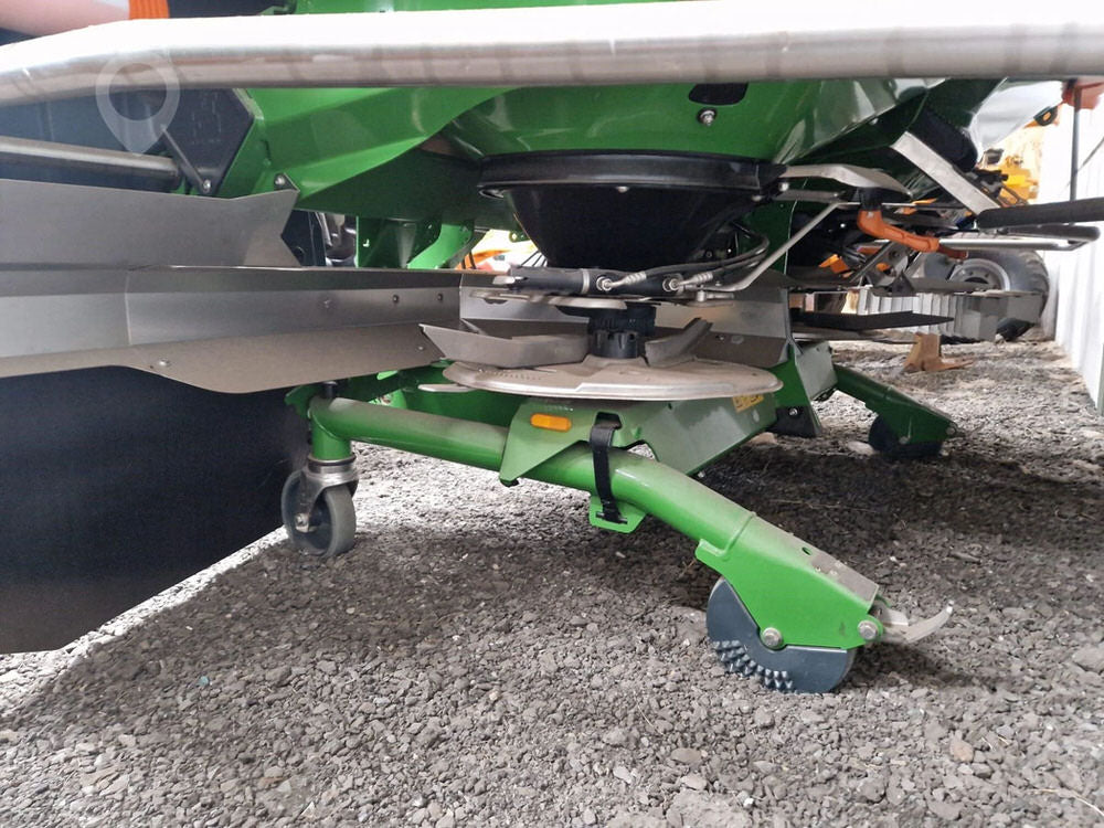 AMAZONE ZA-V 3200