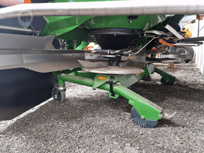 AMAZONE ZA-V 3200
