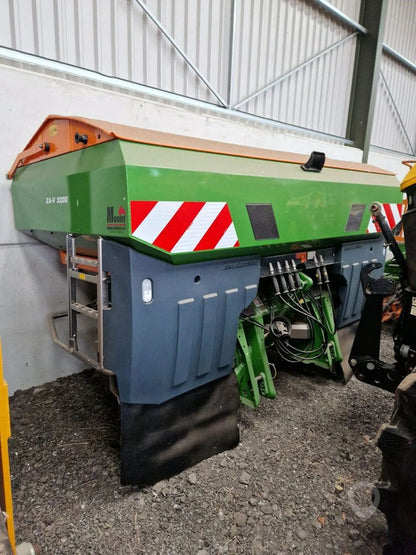 AMAZONE ZA-V 3200