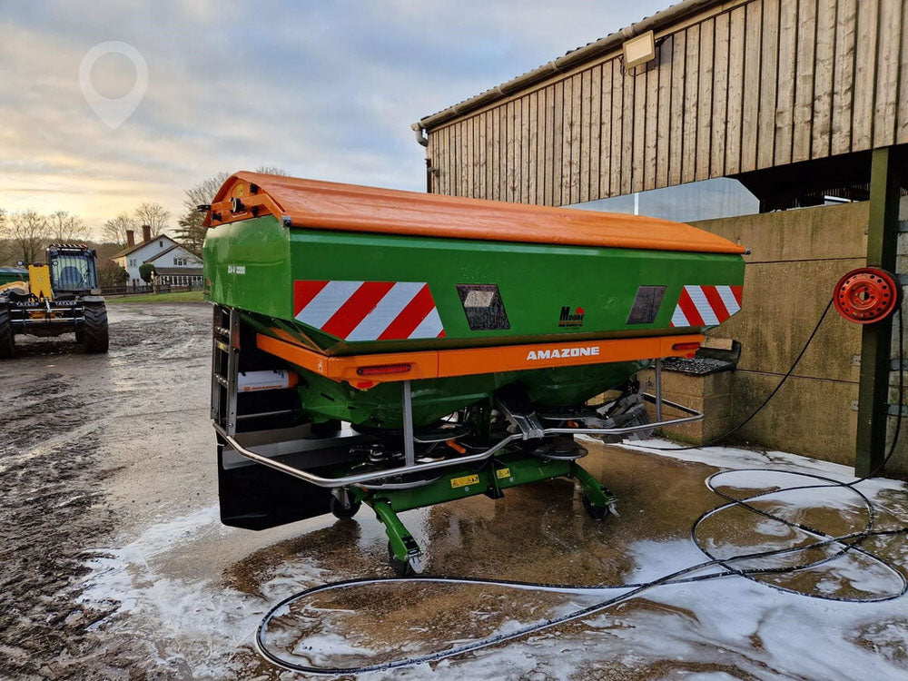 AMAZONE ZA-V 3200